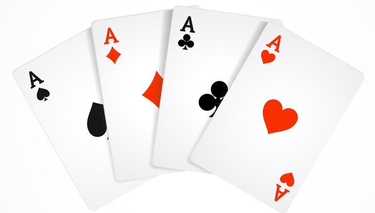 Tips Card Game Untuk Pemula