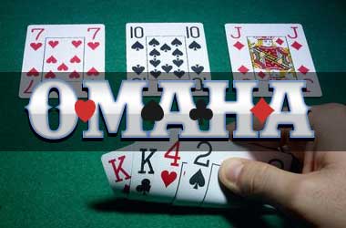 Strategi Game Poker Omaha