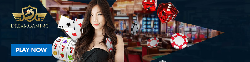 Mainkan DreamGaming Casino