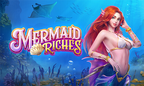 Slot PG Mermaid Riches